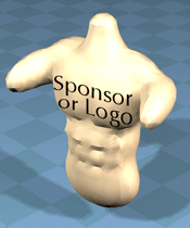 Sponsor Text